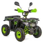 Mini QUAD Elektryczny XTR E-M14 PRO 1200W.Wszyskie pojazdy XTR i ASIX