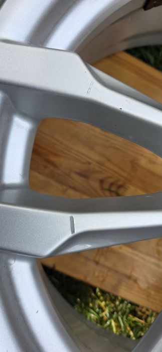 Felgi aluminiowe BMW X3 GO1