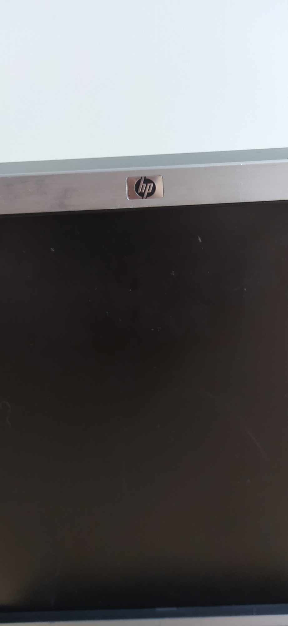 Monitor HP do komputera
