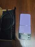 Samsung galaxy Z FLIP 4 prawie nowy