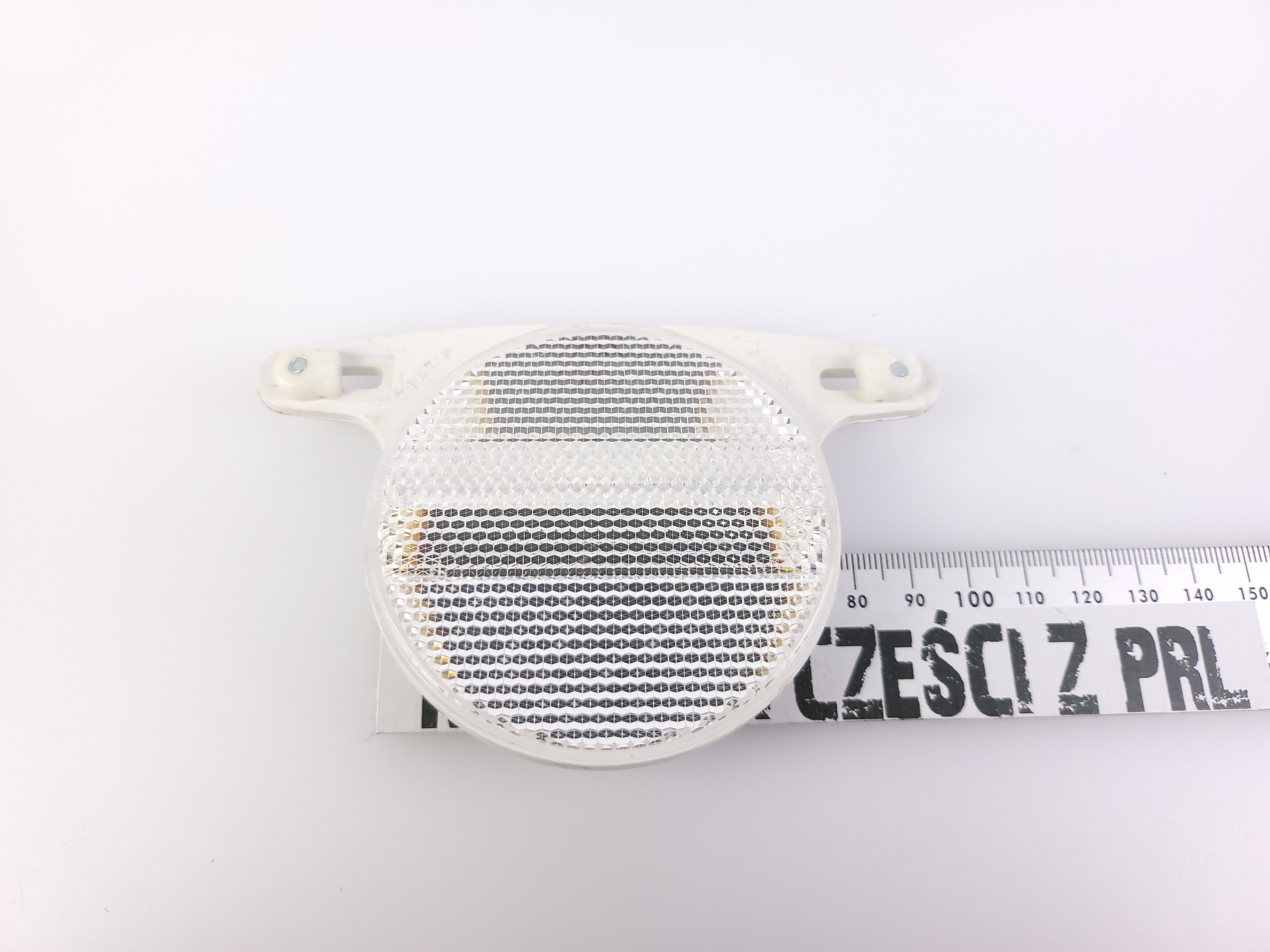 NOWY Odblask Koła Cateye Romet Polo LUX BMX RR280WU