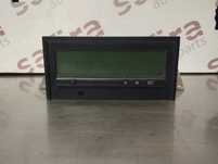 ECRÃ / DISPLAY MITSUBISHI PAJERO REF. MR444752