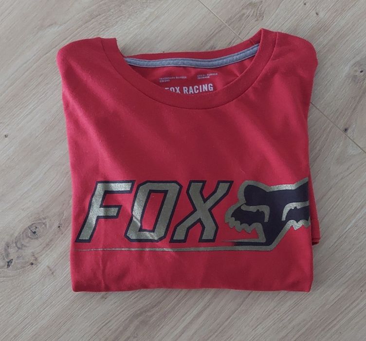 Koszulka Fox Racing L