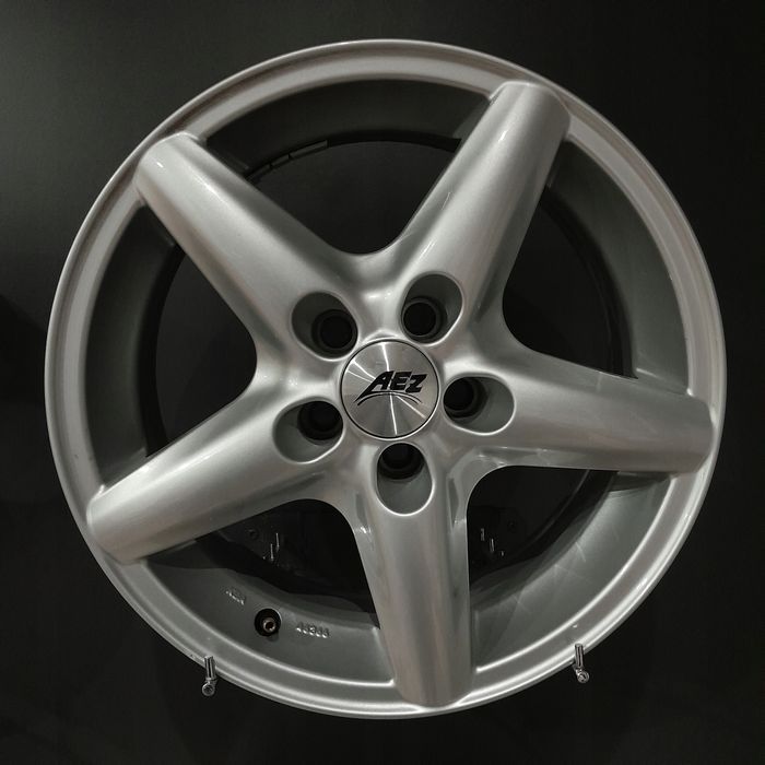 Felgi 15 5x98 Fiat / Citroen (F11568-19