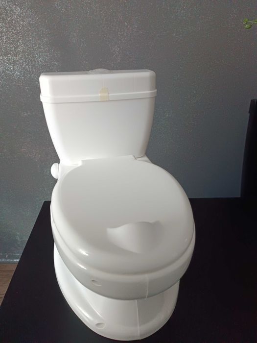 Nocnik dziecięcy WC babyGO