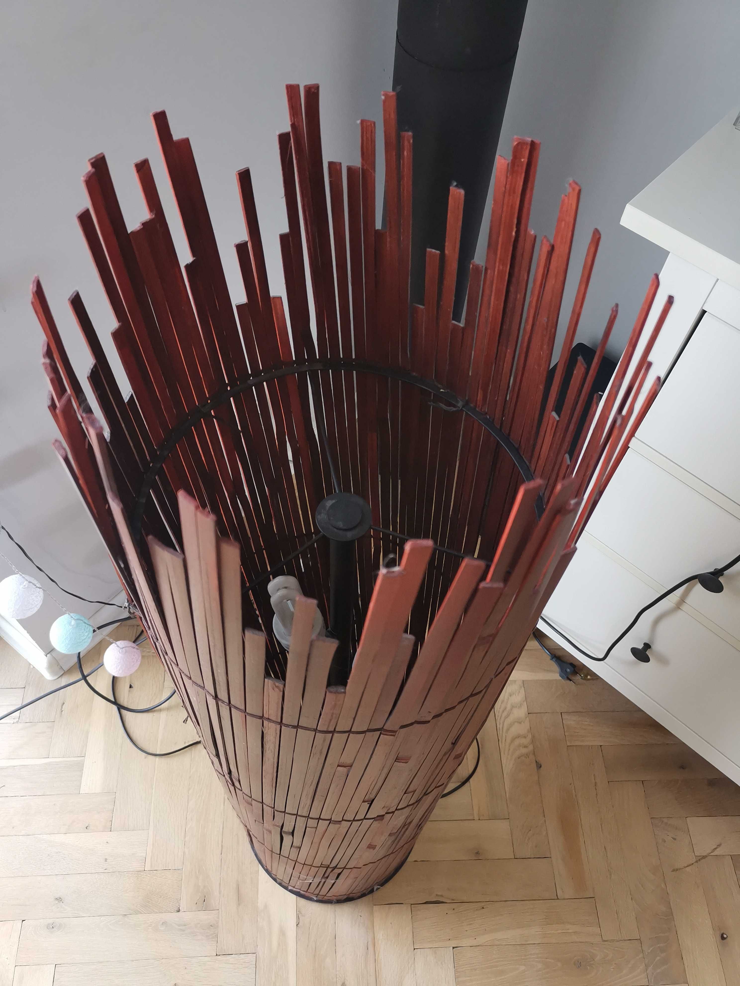 Lampa Ikea Rotvik