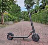 Trotinete Elétrica Segway Ninebot E22