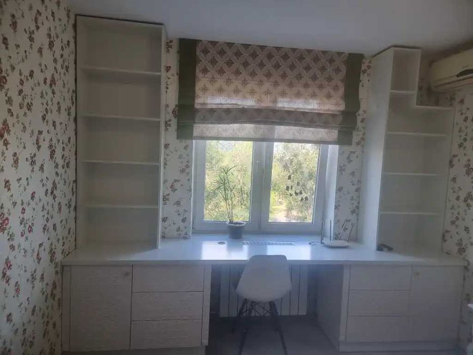 Солнечный Великолепная 3х ком квартира с ремонтом