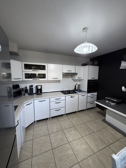 Dom 120m2, gotowy do zamieszkania od zaraz, KADŁUBIA