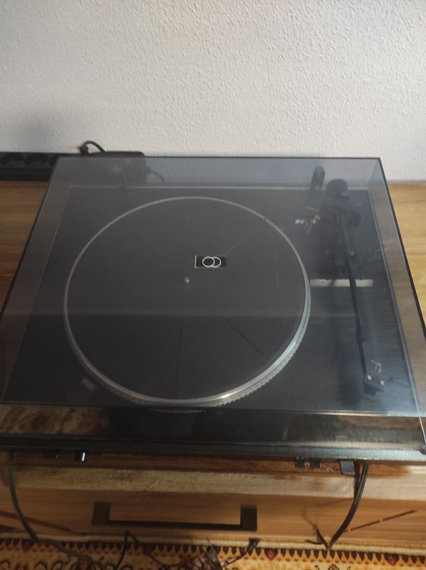 Gramofon UNITRA Gs 464