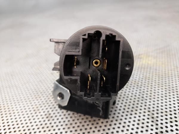 Canhão da ignição FIAT Idea (350_)