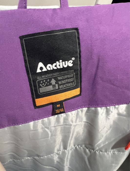 Гірськолижний костюм Termit / Active