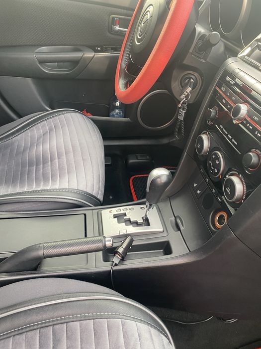 Продам мазду 3 автомат