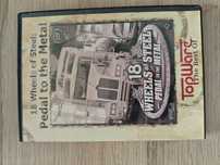 18 Wheels of Steel Pedal to the Metal - Gra PC