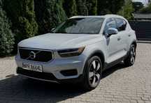 Volvo XC 40 Volvo xc40 T5 AWD 2020