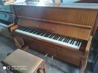 pianino niemieckie Geyer