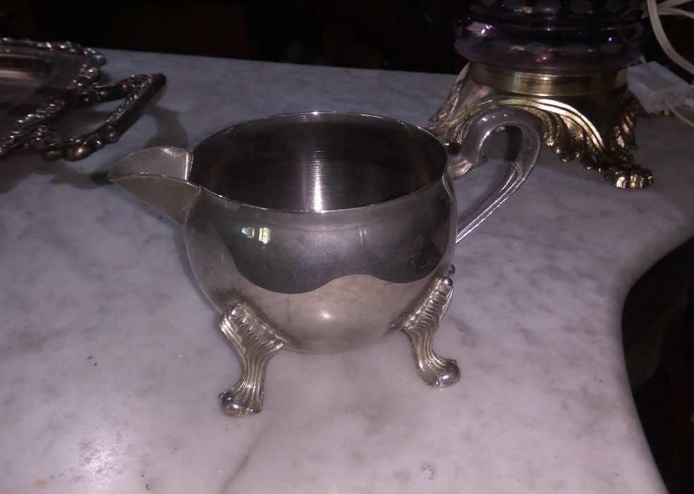 Serviço Casquinha 7