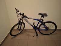 Bicicleta montanha