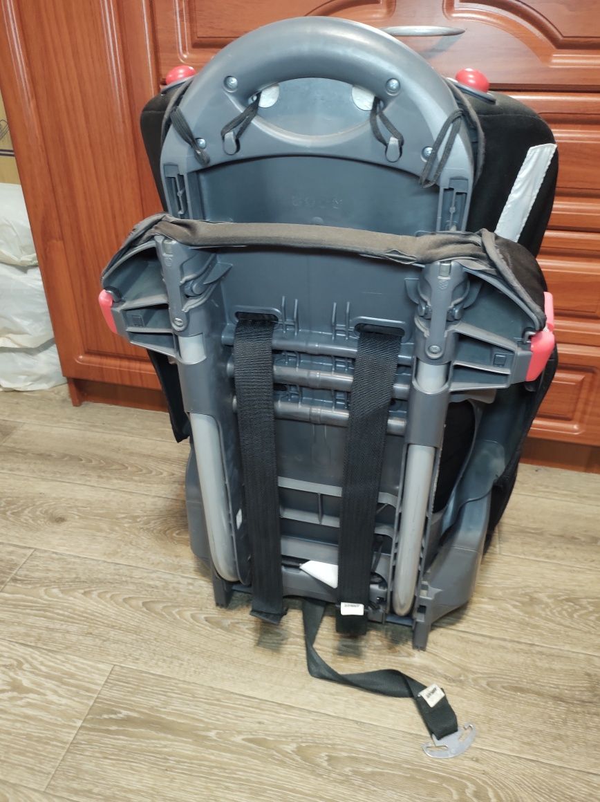 Автокресло GRACO