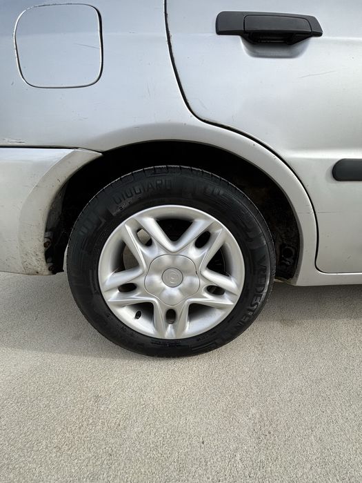 Mitsubishi Lancer 1.3 GPL e Gasolina - Económico e Fiável