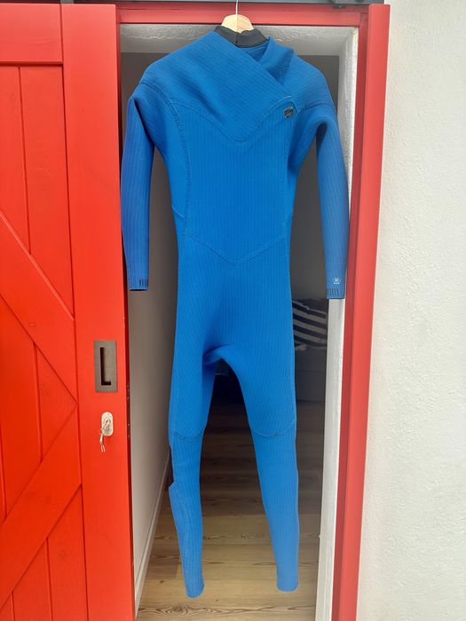 Fato surf O’neill Hyperfreak 5/4+ M