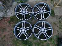 Oryginalne Mercedes 18"  5x112  8j et45 w207 w205  a b c e klasa cla
