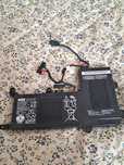 Bateria Lenovo Legion Y720-15ikb dy510