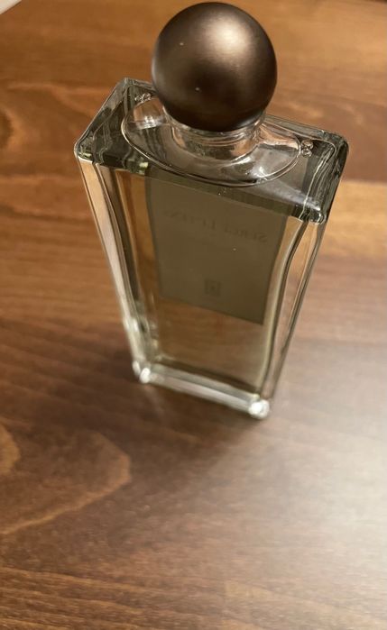 Gris Clair Serge Lutens 50 ml edp новые оригинал раритет винтаж редкие