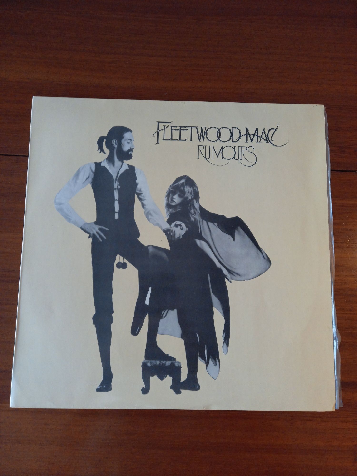 Vinis Fleetwood Mac