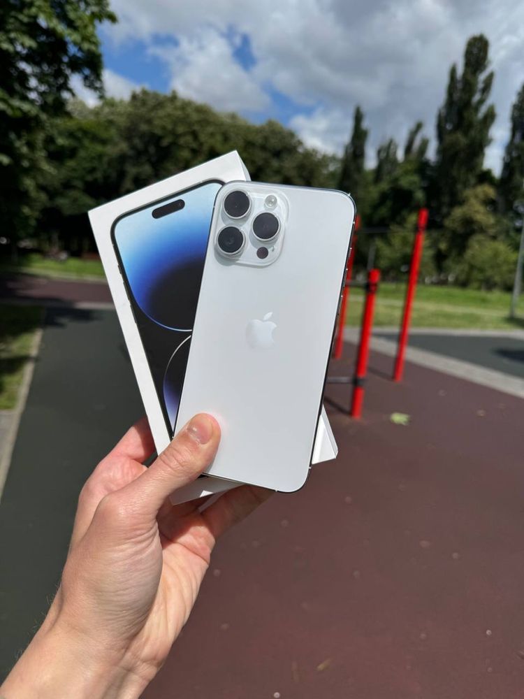 iPhone 14 Pro Max 512 gb | Айфон 14 Про Макс 512 гб 100%
