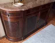 Movel para restauro