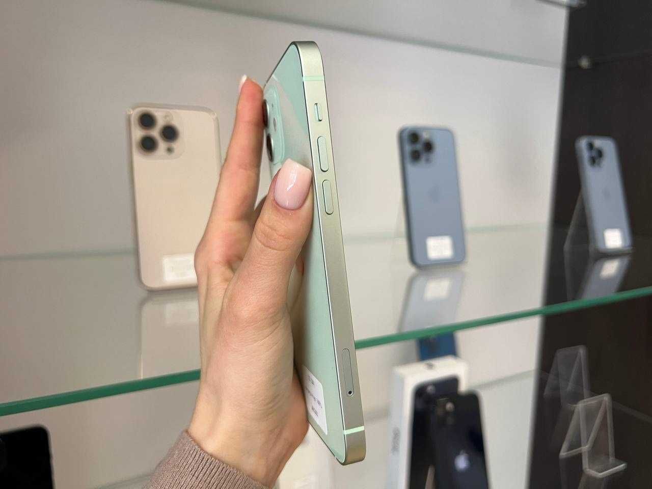 iPhone 12 128 gb Neverlock / МАГАЗИН / ГАРАНТІЯ