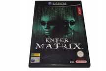 Gra Enter The Matrix Nintendo Gamecube