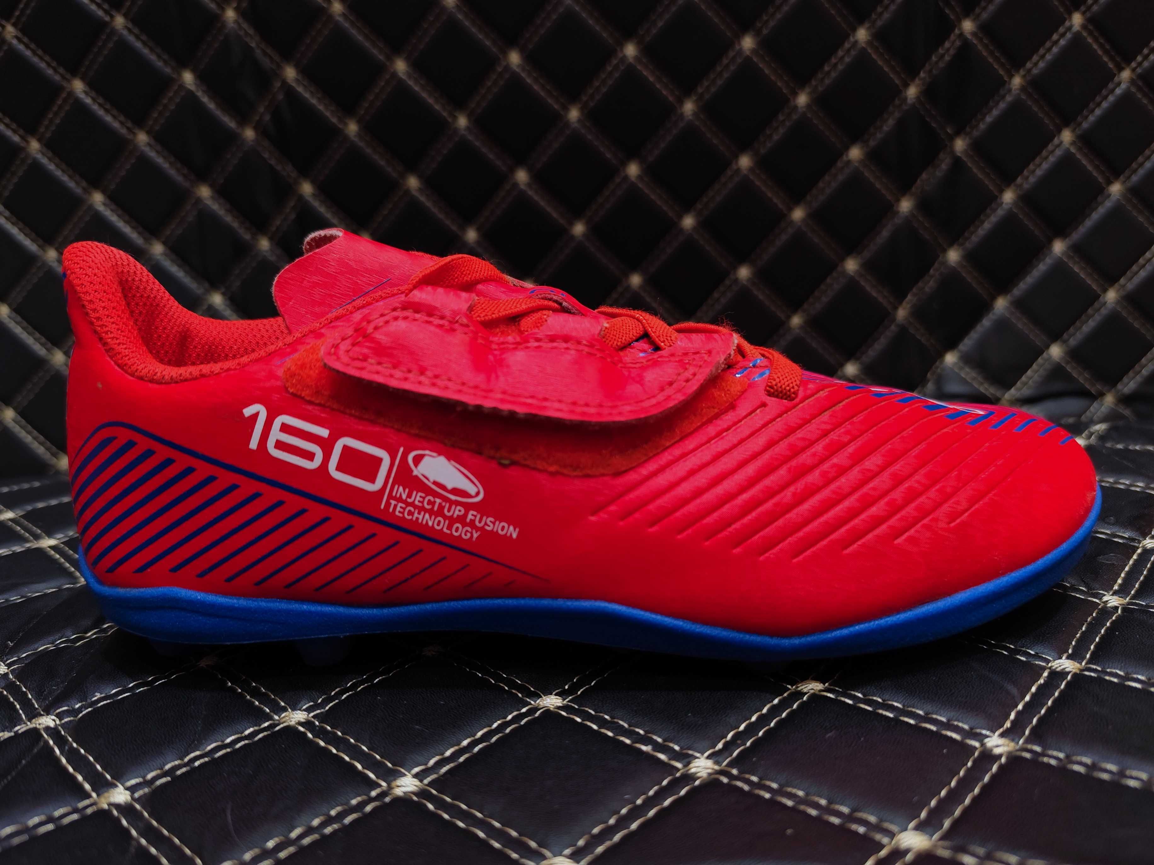 Кроси DECATHLON KIPSTA (Футбольні, дитячі) - 34 (22см)