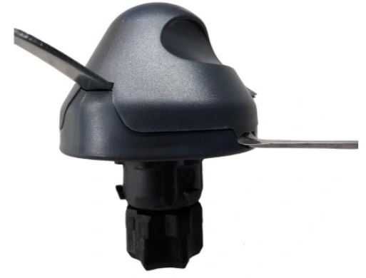 Osłona noża unikacz ciasta do Thermomix TM6 TM5
