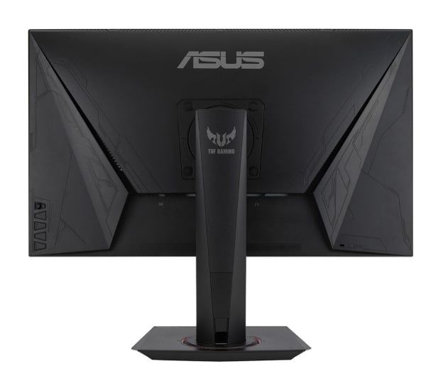 Nowy TUF Gaming VG279QM – monitor 280 HZ z HDR – 27 cali, 1Ms IPS