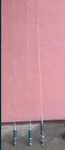 Antena CB bat antena