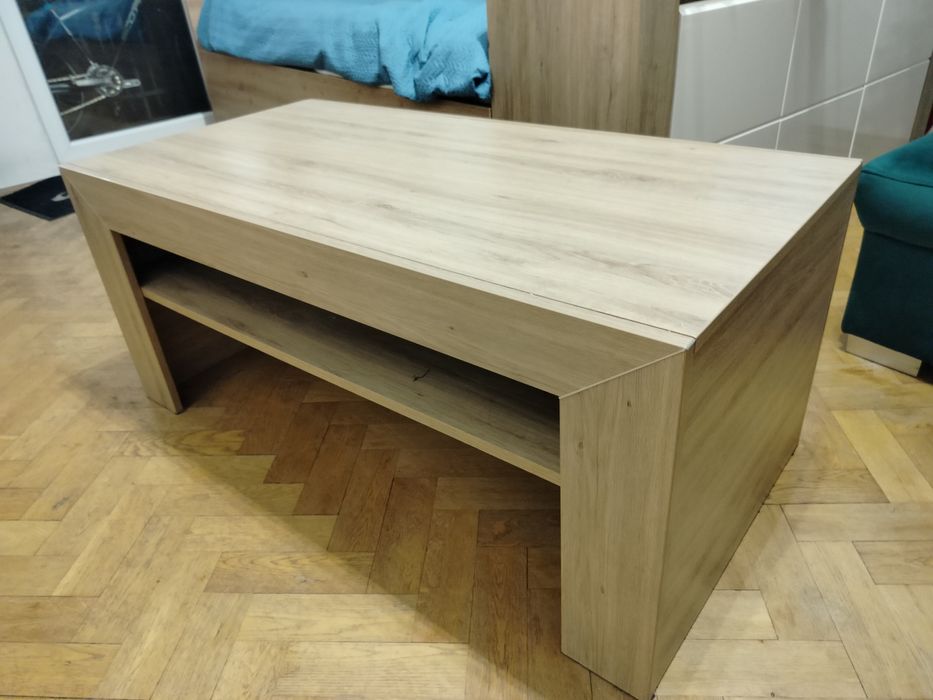 Ława Oslo Agata meble 120x80x51