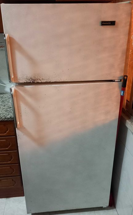 Frigorífico Philco usado
