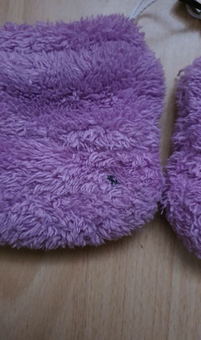 Kombinezon pajacyk niemowlęcy