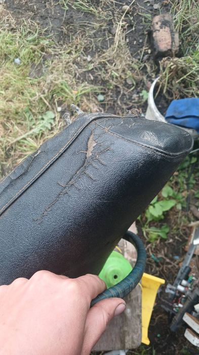 Сидіння ява 250 599