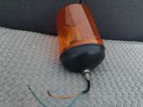 Lampa błyskowa kogut