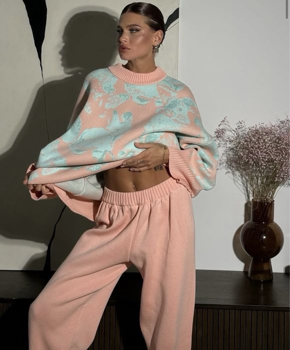 Костюм 65% котон