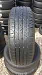 Continental 225/65 r17 CrossContact LX /// 6,25mm!!! wysyłka