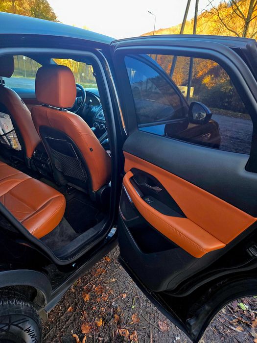 Jaguar E-Pace  2.0 i4P AWD HSE