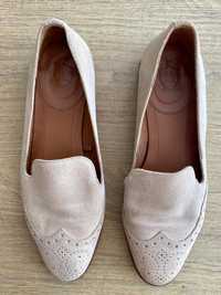 Vendo Sapatos Classicos - Massimo Dutti