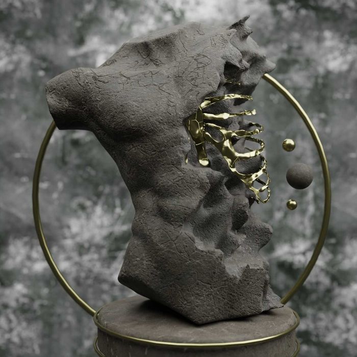 3д художник | Дизайн | Візуалізація | Моделювання | Анімація | Blender