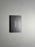 Samsung Portable SSD T7 2TB