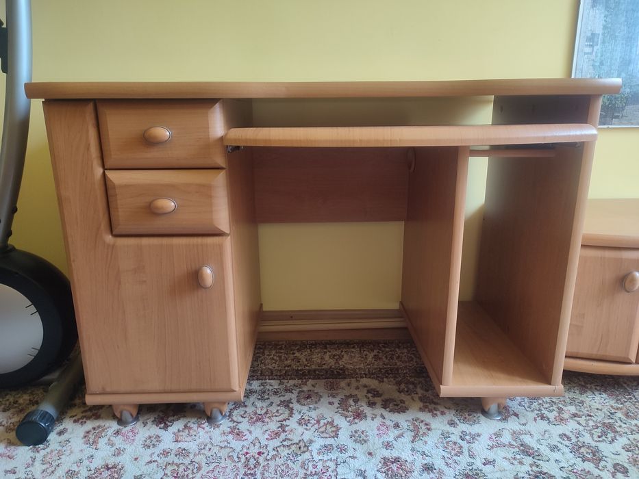 Sprzedam biurko System BRW