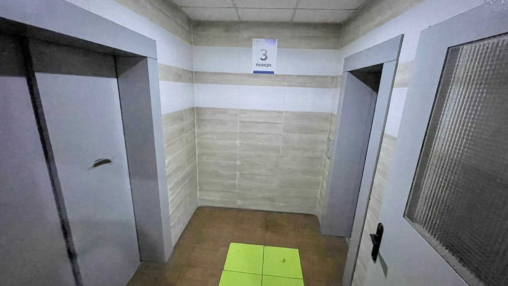 Без % Фото соотв 1к Голосеевский, ЖК Панорама сити Демеевский квартал